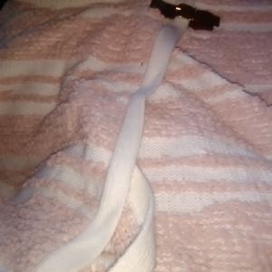 Calvin Klein nwt turtleneck buckle sweater